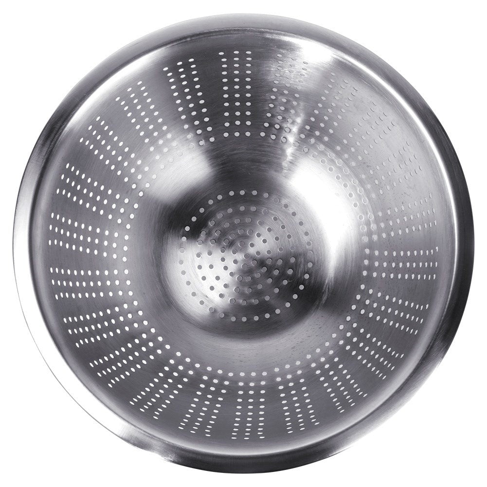 Multifunctional Kitchen Colander in Stainless Steel