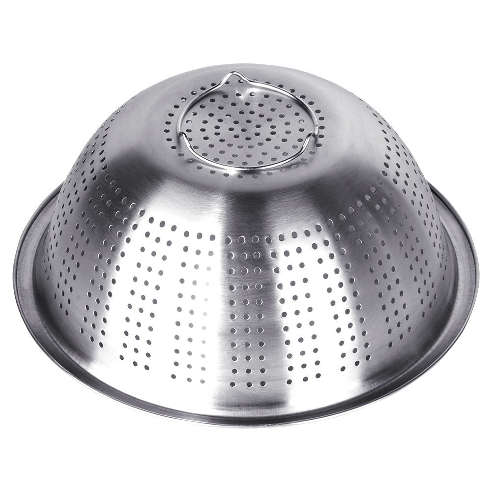 Multifunctional Kitchen Colander in Stainless Steel