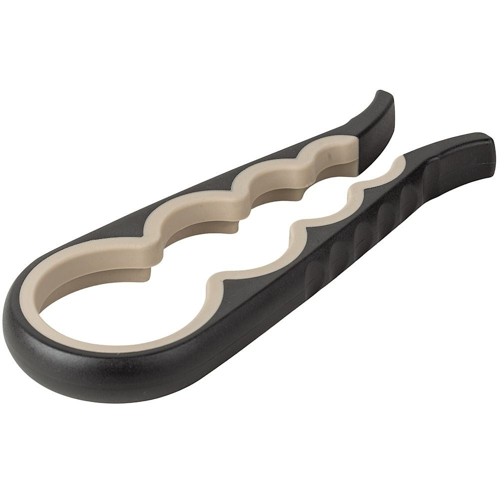 Multifunctional Opener for Cans and Bottles, Non-Slip Design