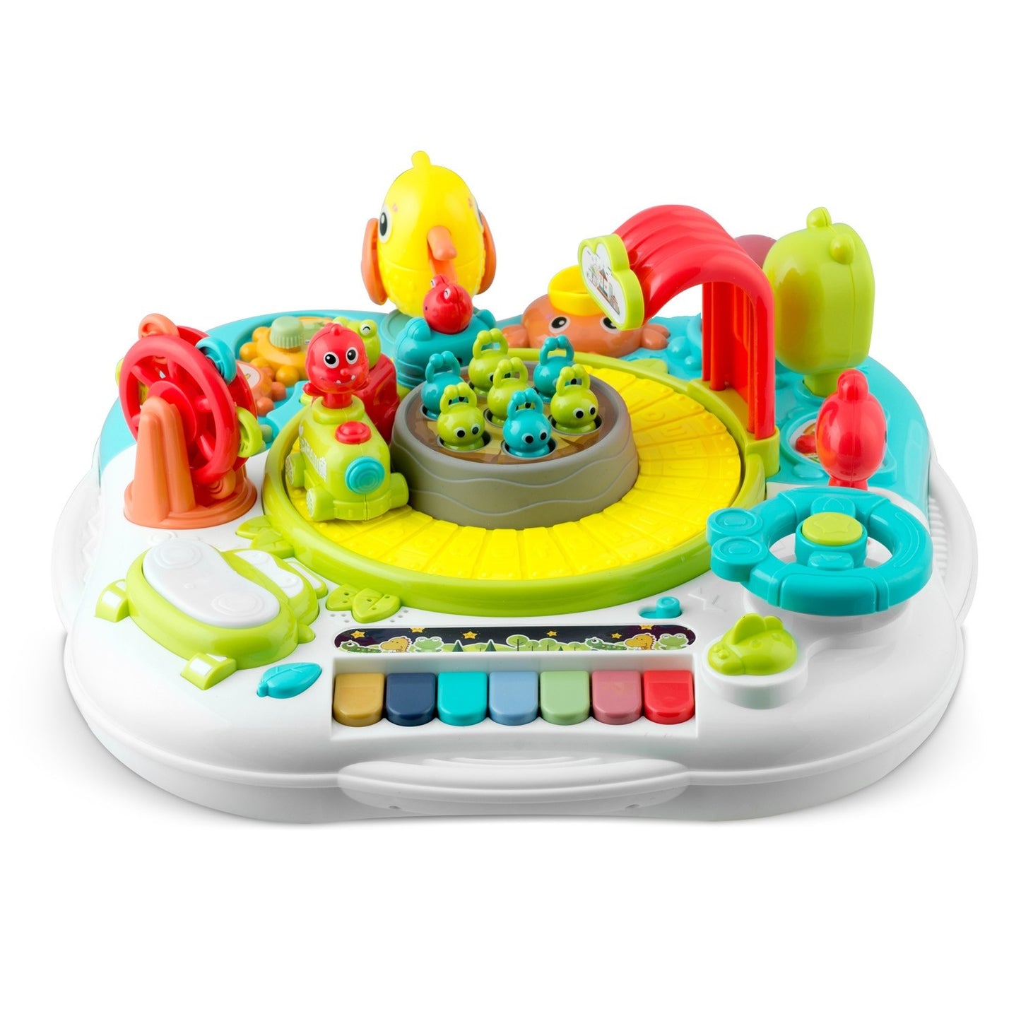 Multifunctional Play Table and Learning Board RK-821 from Ricokids