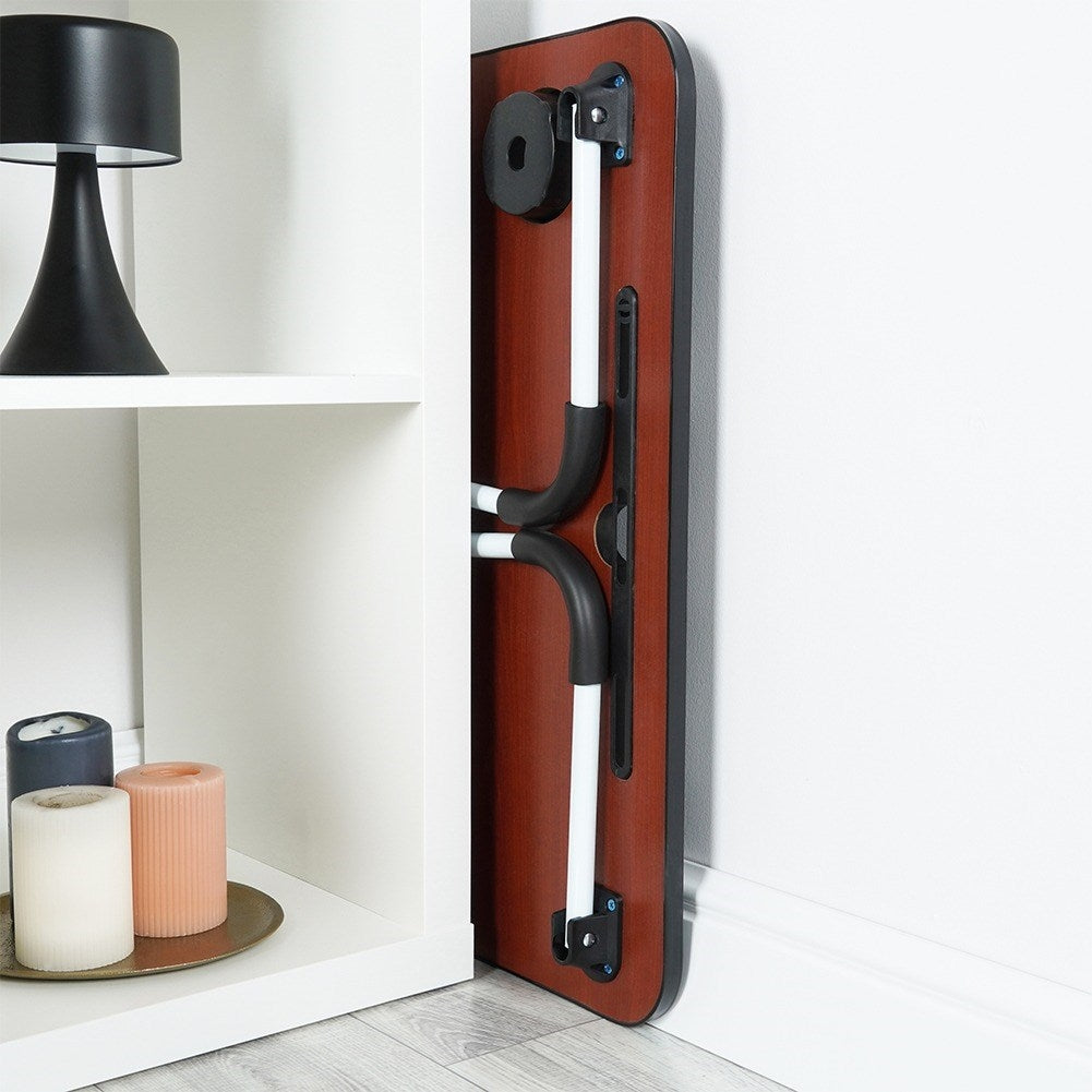 Multifunctional Stand for Laptop and Tablet in Bed