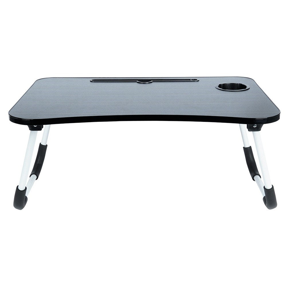 Multifunctional Stand for Laptop and Tablet in Bed