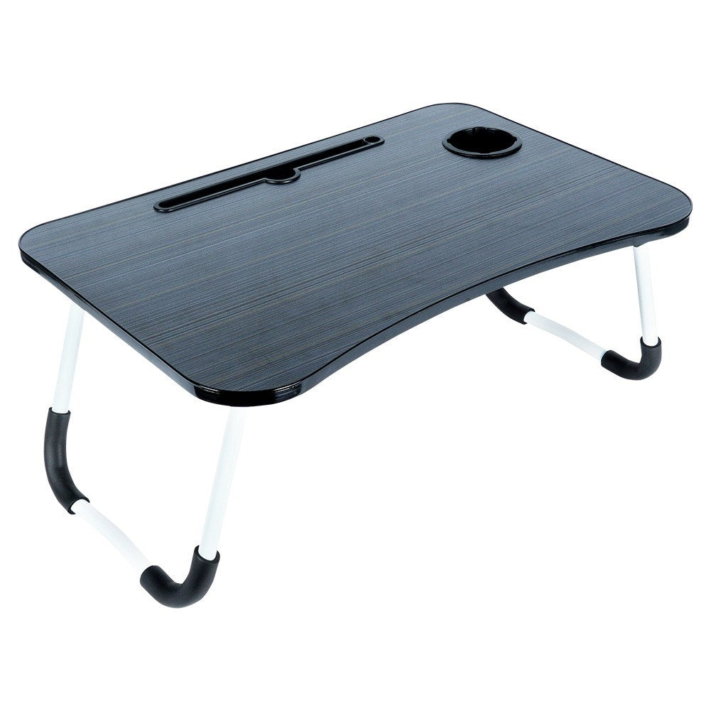 Multifunctional Stand for Laptop and Tablet in Bed