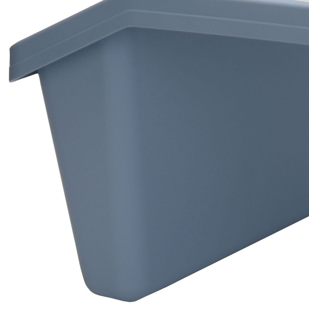 Multifunctional bedside table for breakfast, work and reading