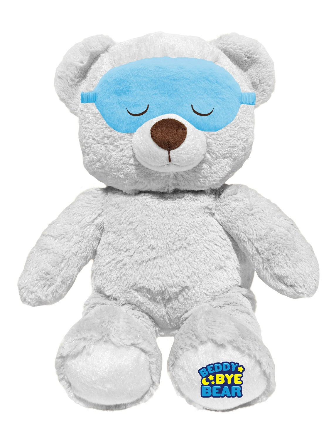 Interactive Bedtime Bear, Multilingual, Ages 2+