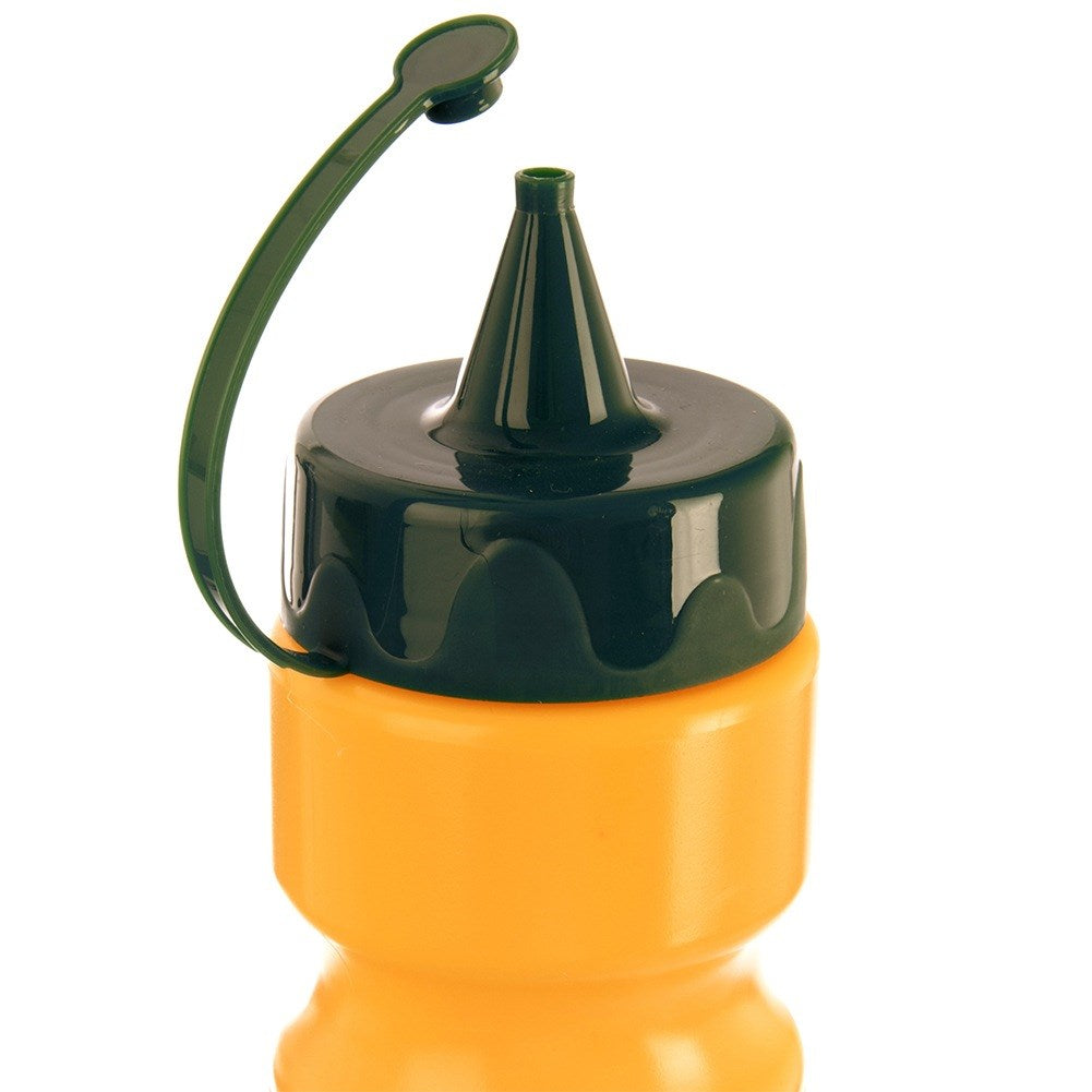 Mustard Sauce Bottle 680 ml