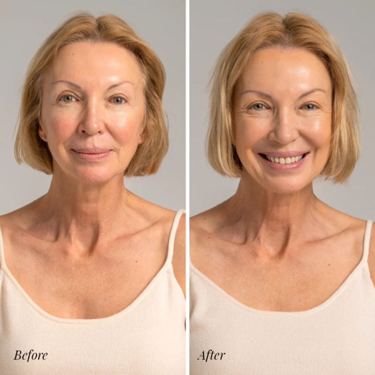 My Color Self Adjusting Foundation - Light - 30 ml