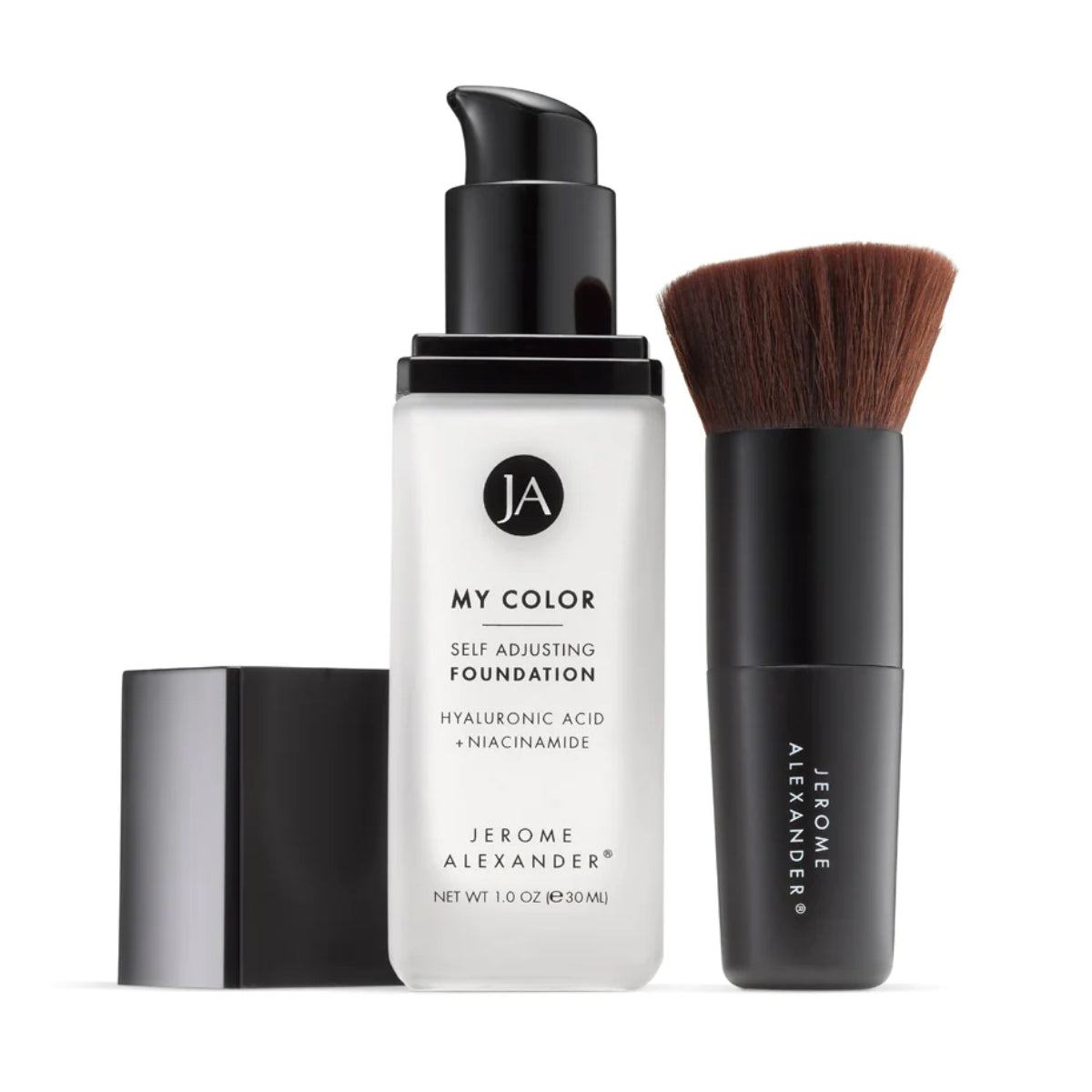 My Color Self Adjusting Foundation - Medium - 30 ml