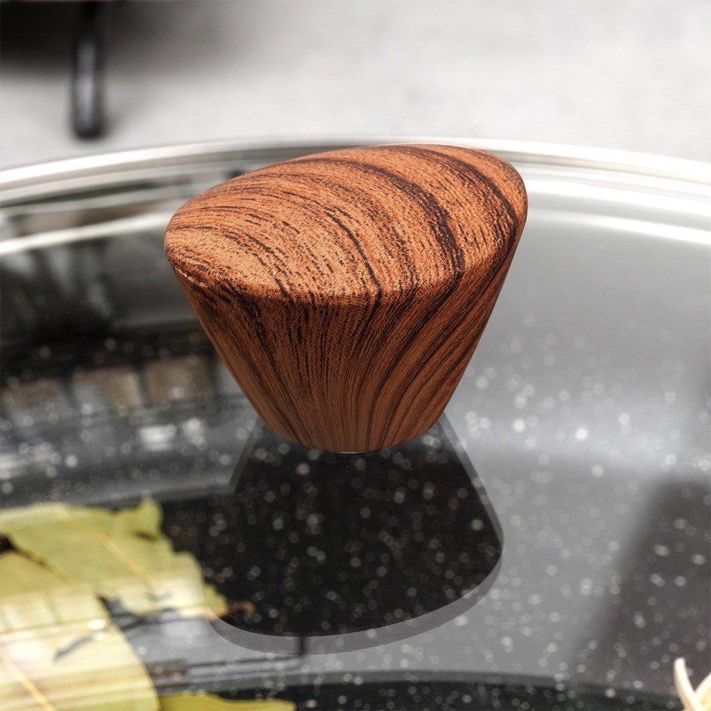 NATURE glass lid 24 cm