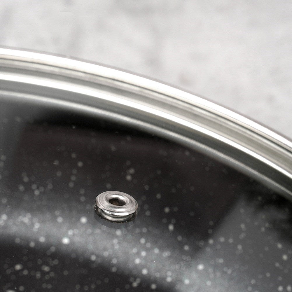 NATURE glass lid 26 cm