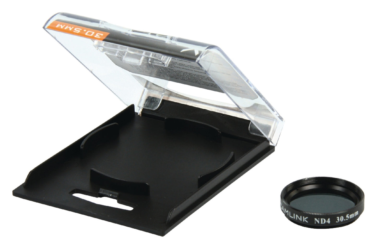 ND4 Filter 30.5 mm