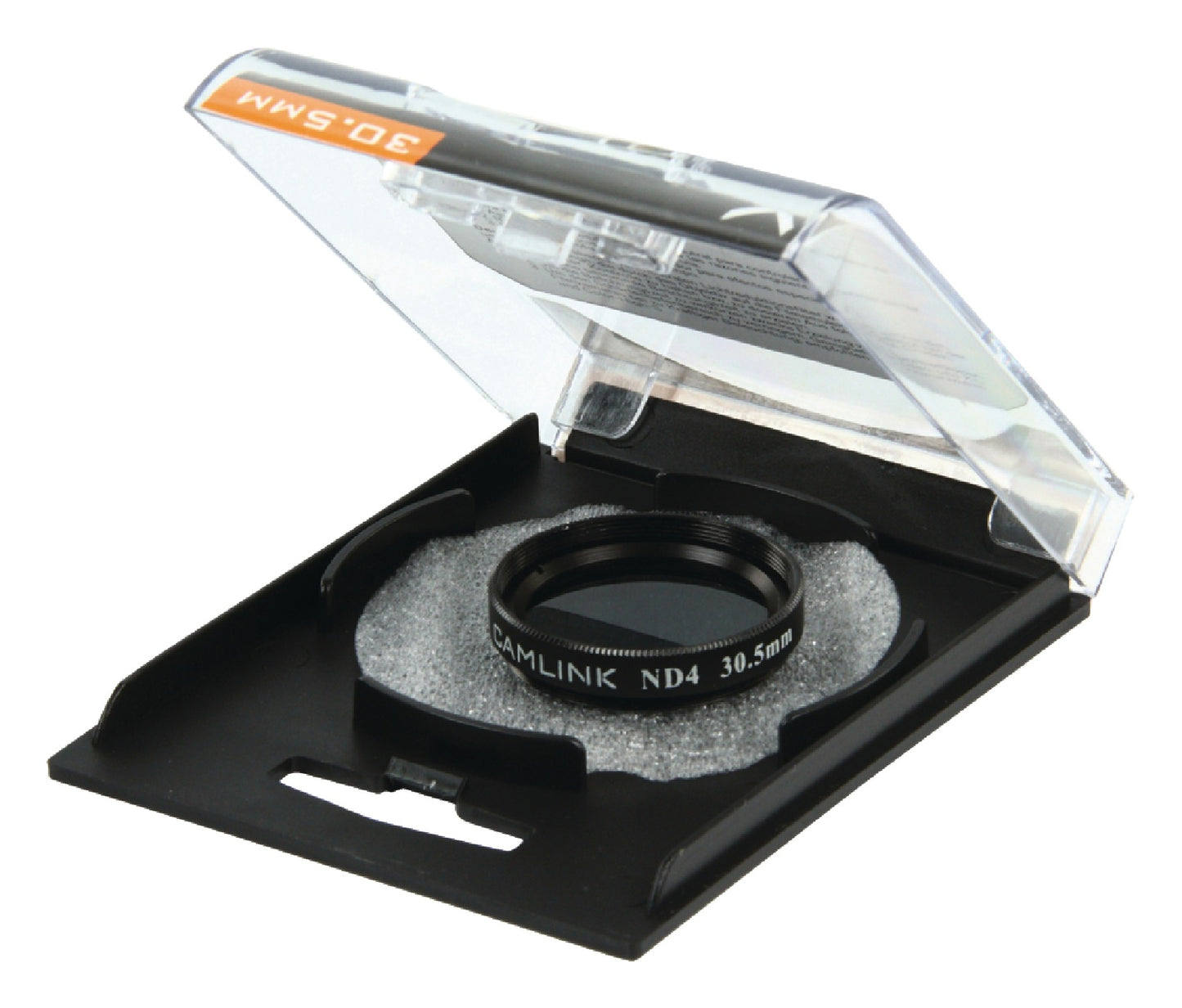 ND4 Filter 30.5 mm