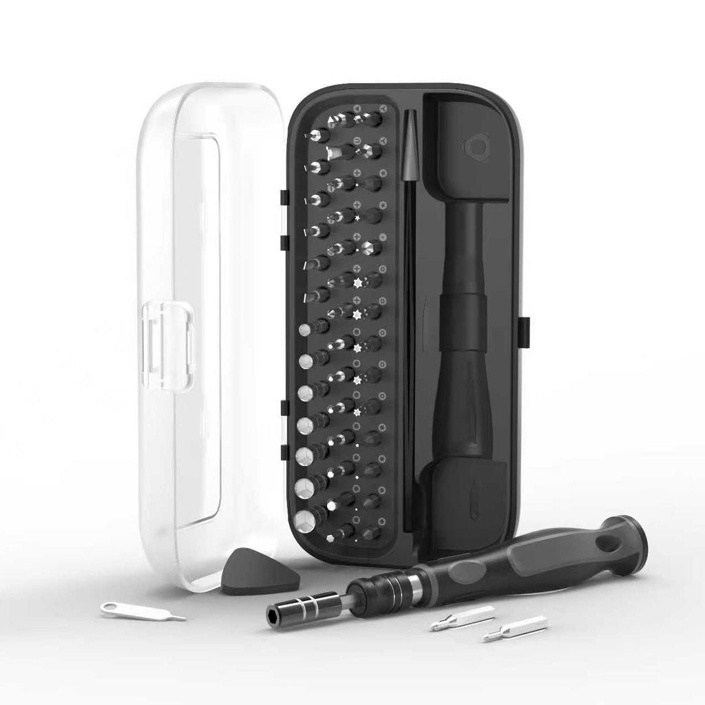 NEXTBATT 48-in-1 Precision Screwdriver Set with Storage Box