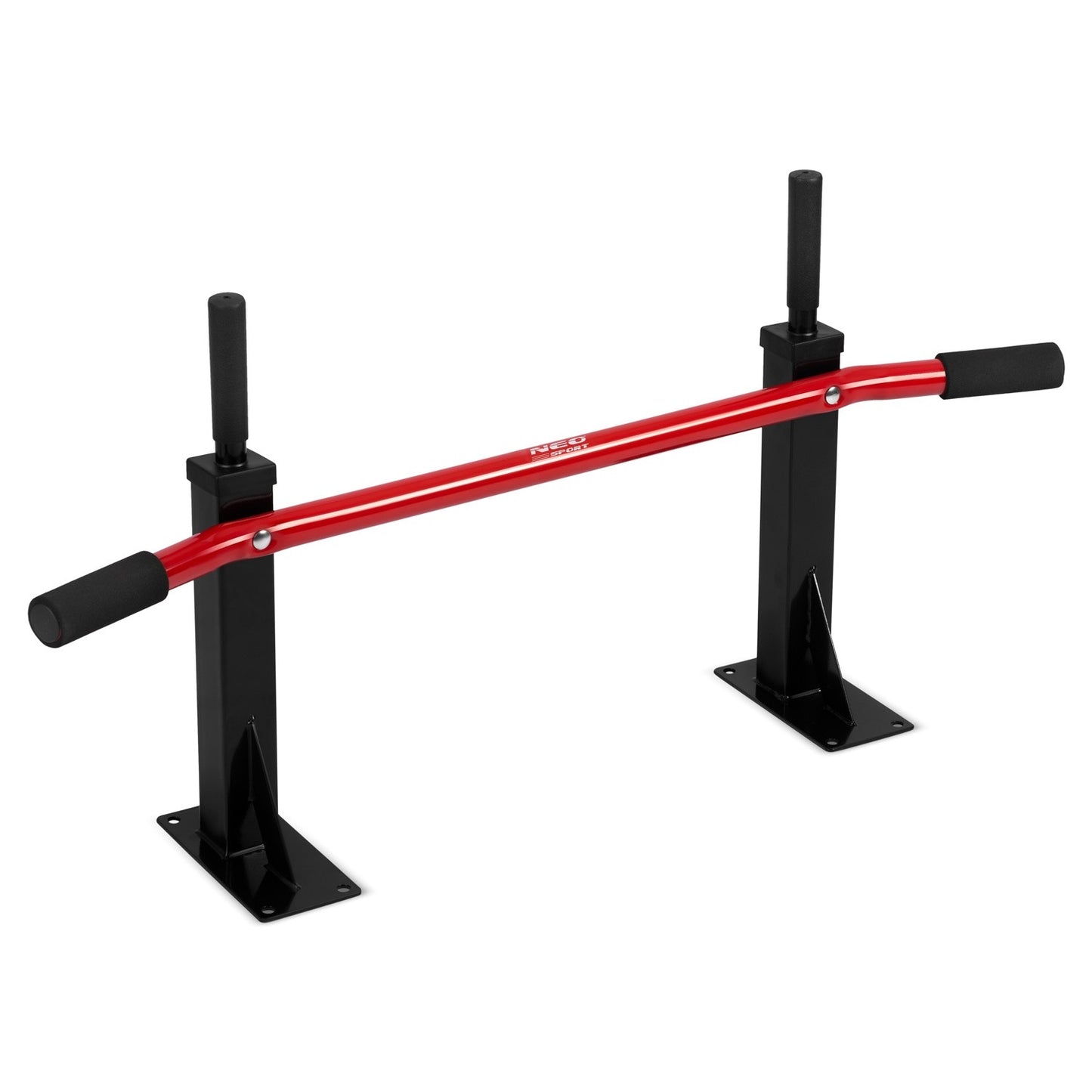 NS-315 Wall-mounted Pull-Up Bar