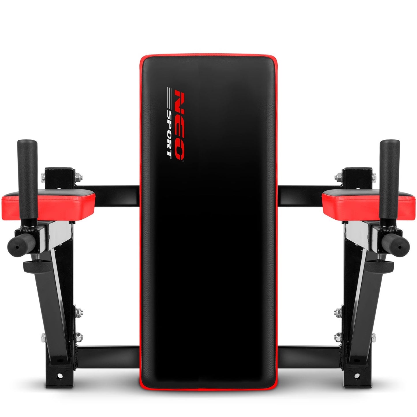 NS-320 wall dip bar