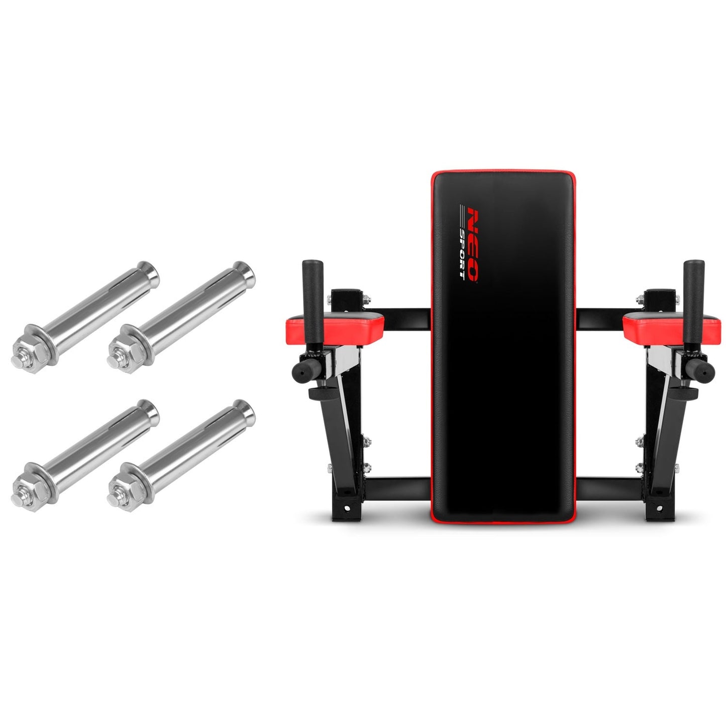 NS-320 wall dip bar