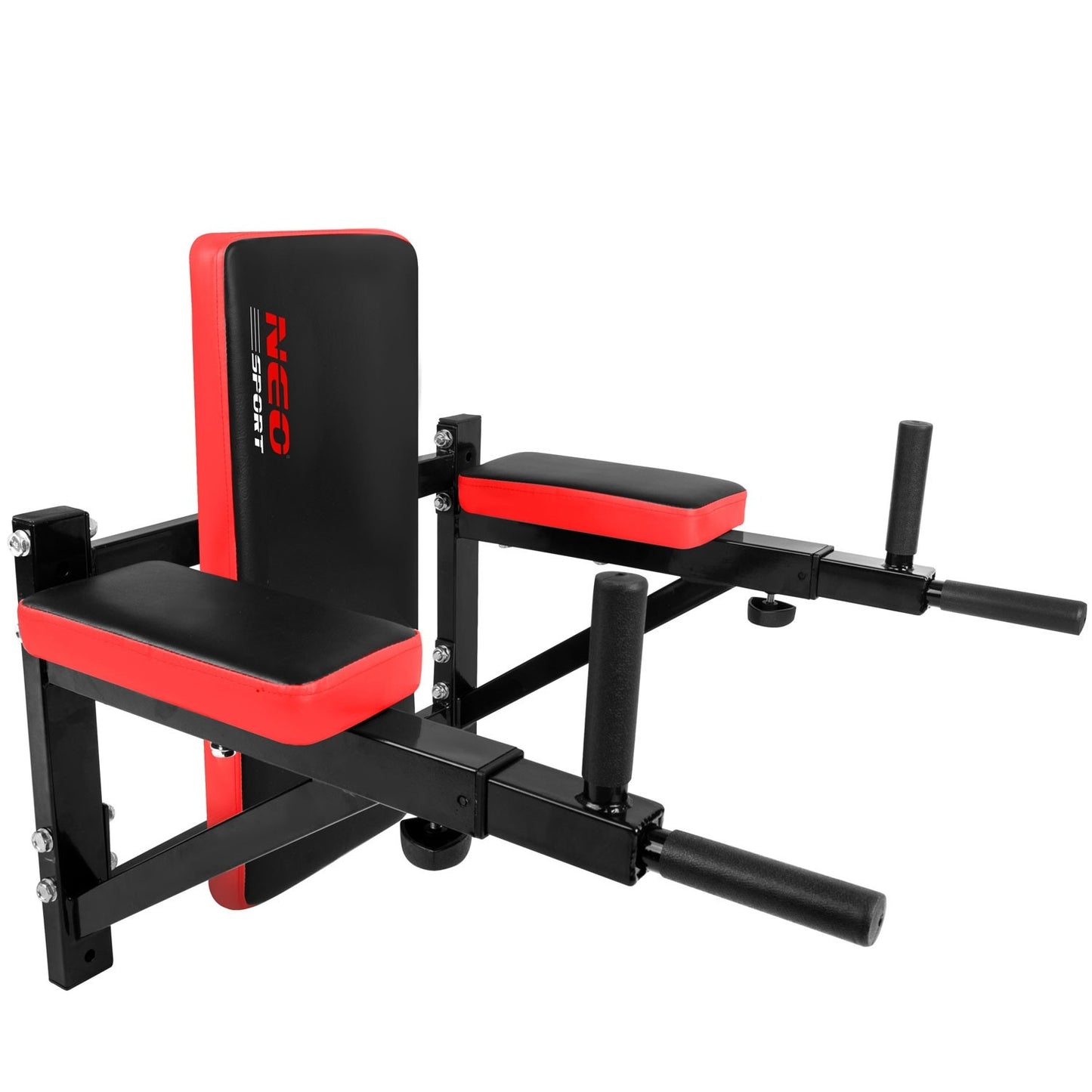 NS-320 wall dip bar