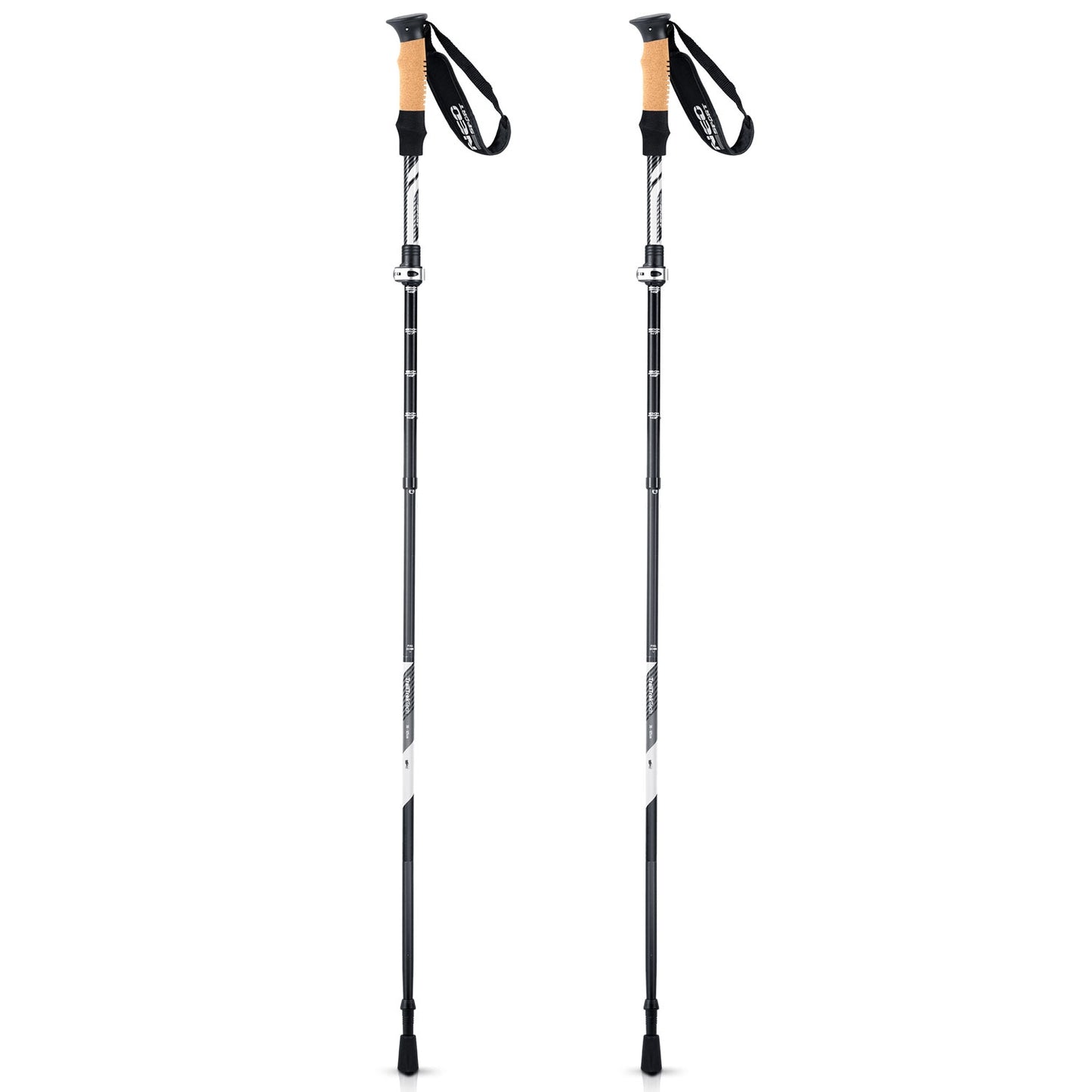NS-382 Neo-Sport trekking poles