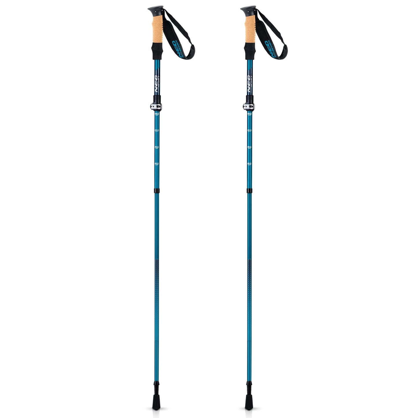 NS-382 Neo-Sport trekking poles