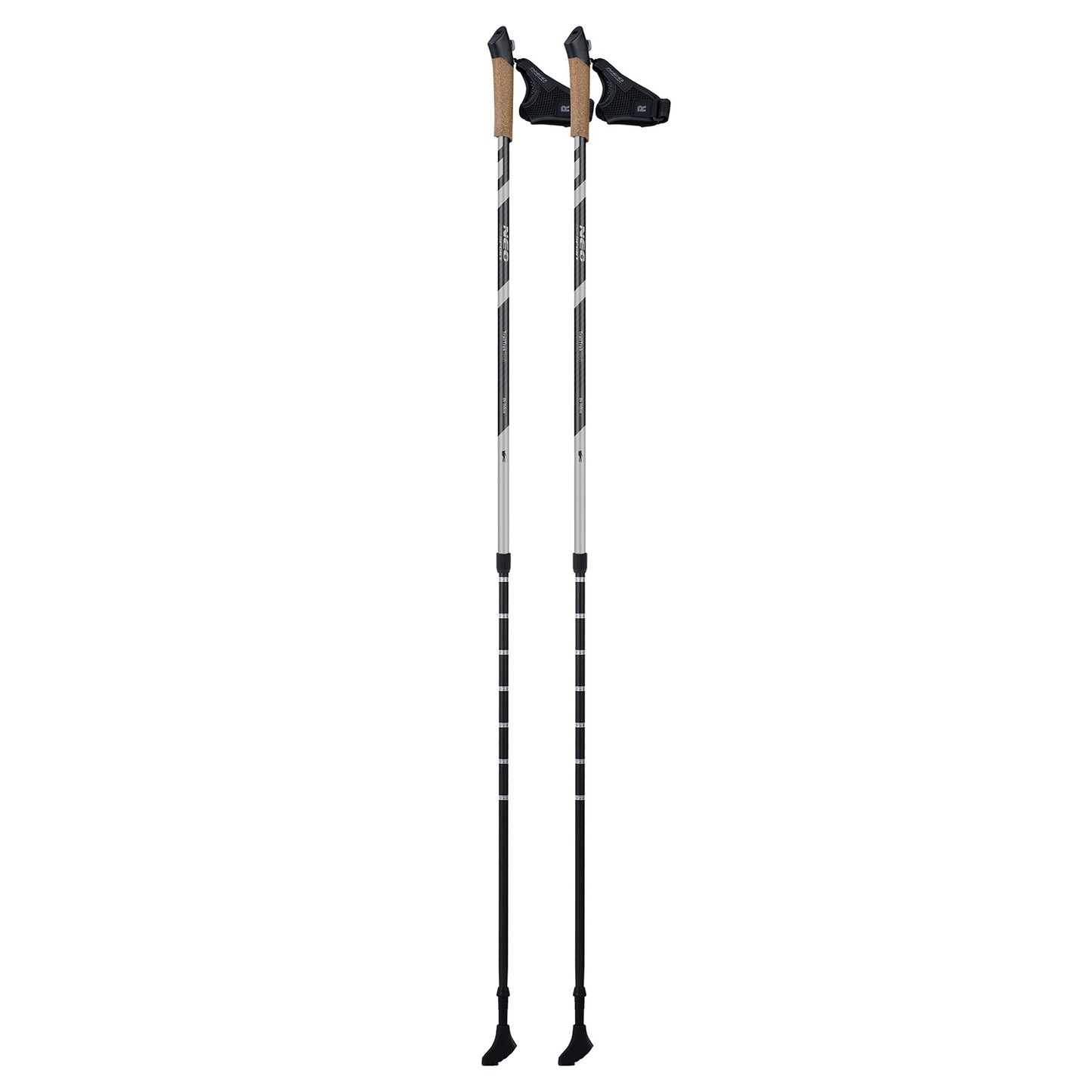 NS-383 Neo-Sport trekking poles