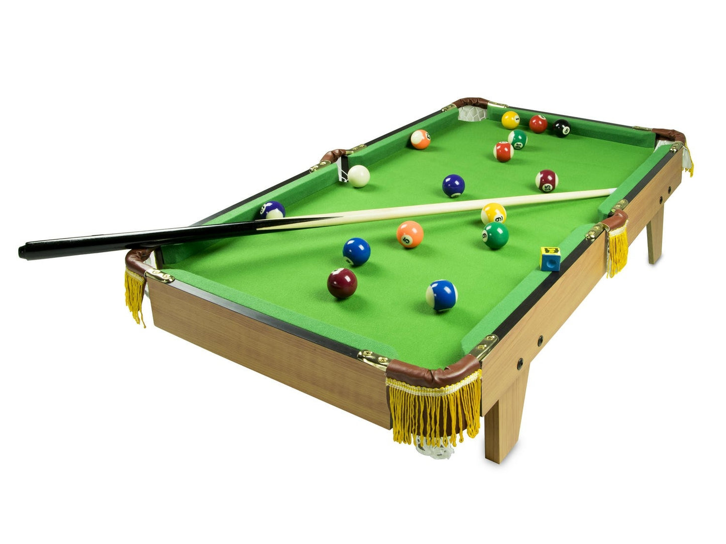NS-429 billiards table