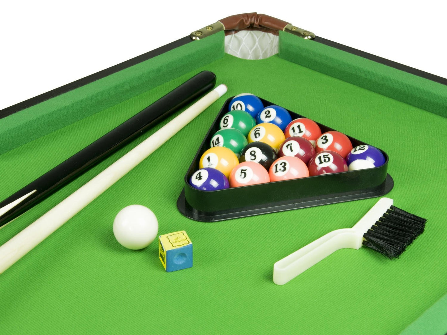 NS-429 billiards table