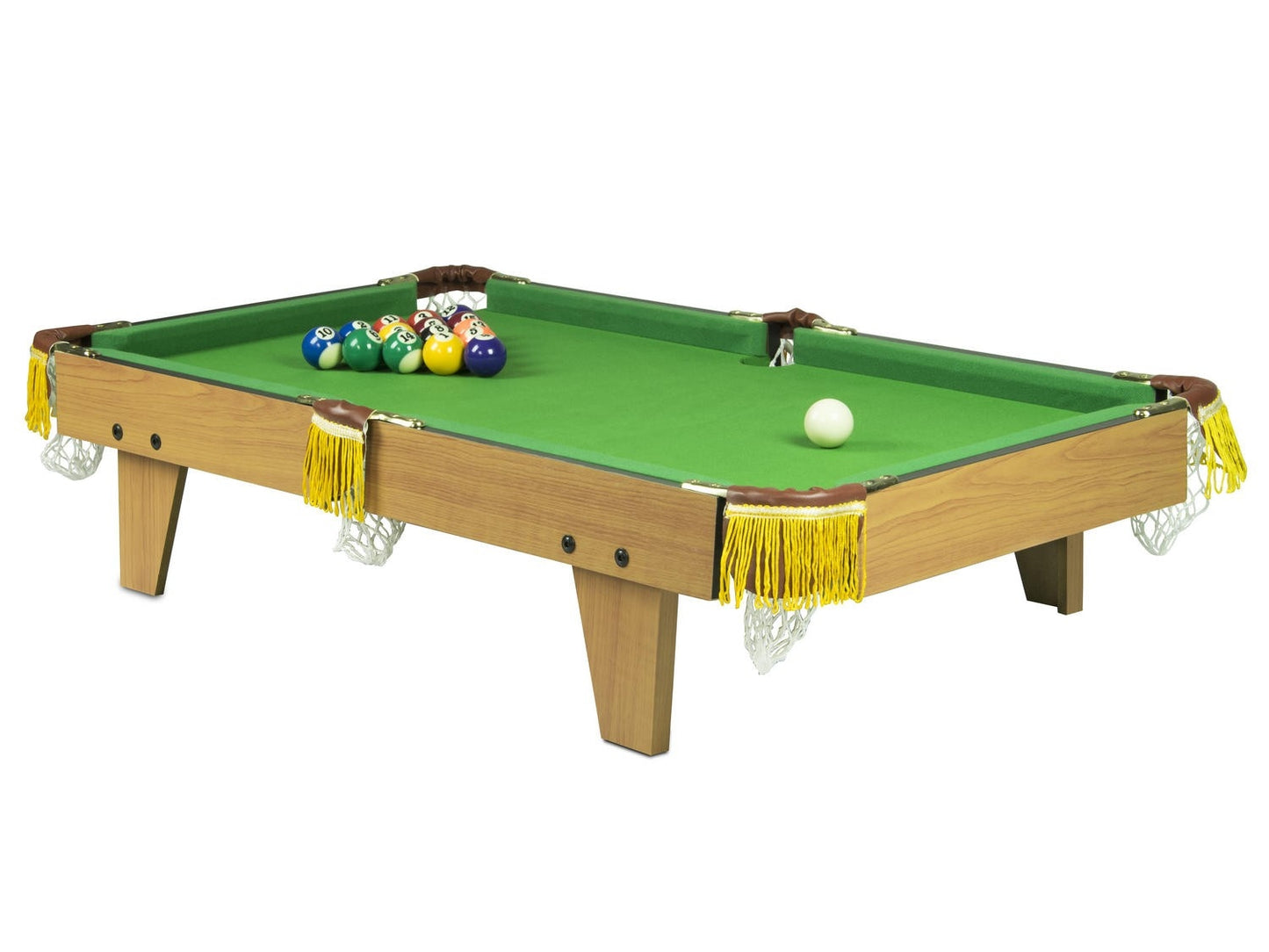 NS-429 billiards table