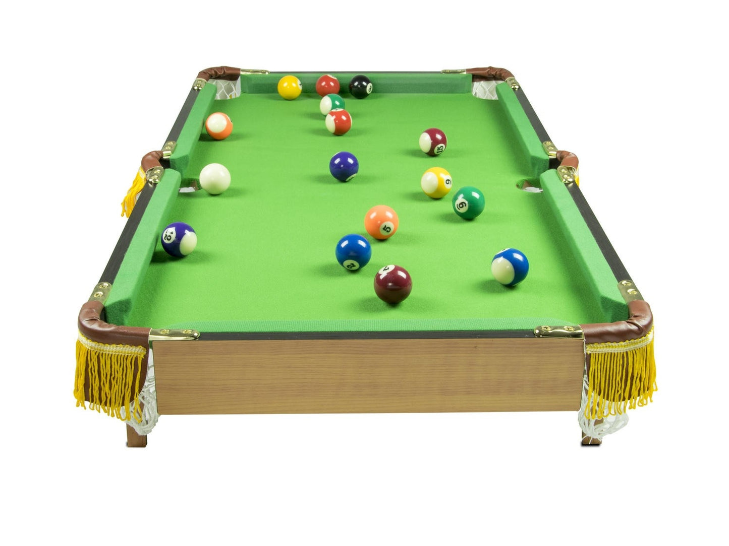 NS-429 billiards table