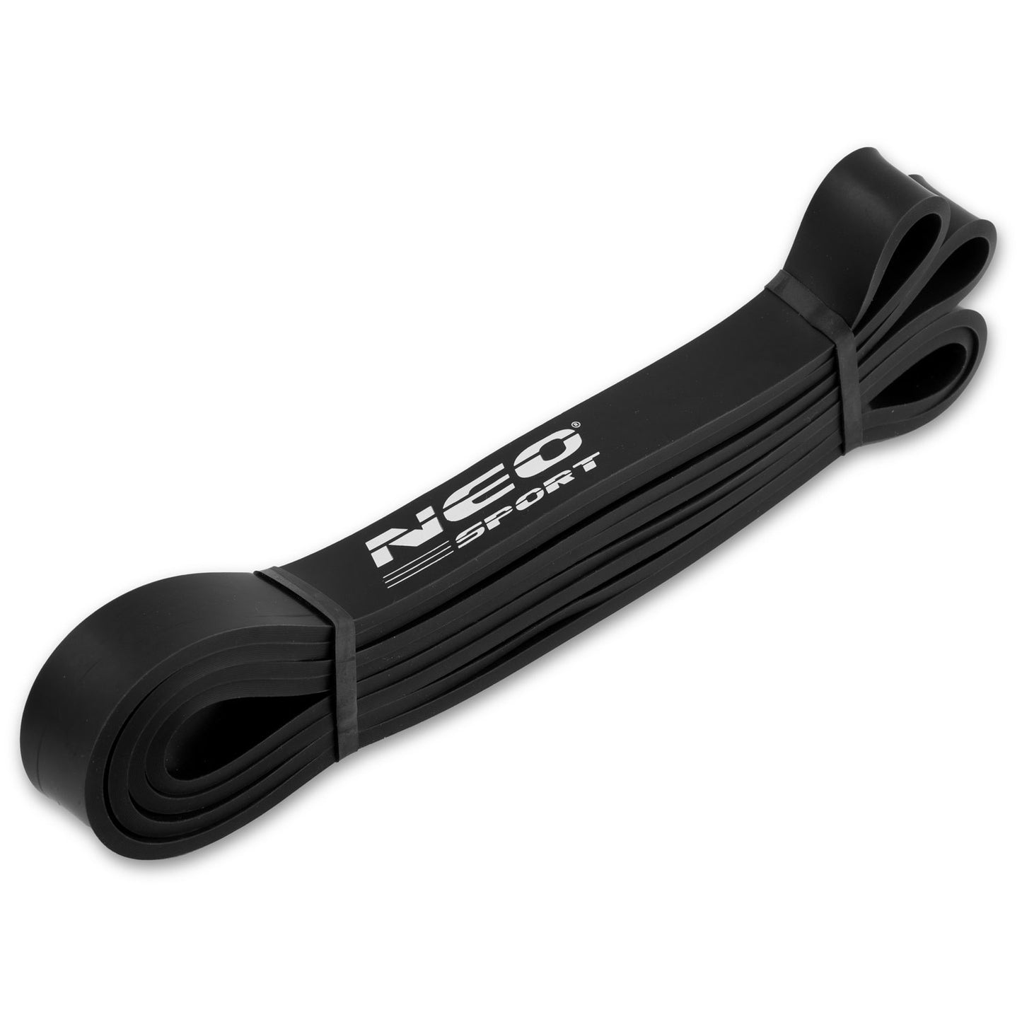 NS-960 Neo-Sport exercise resistance band, black