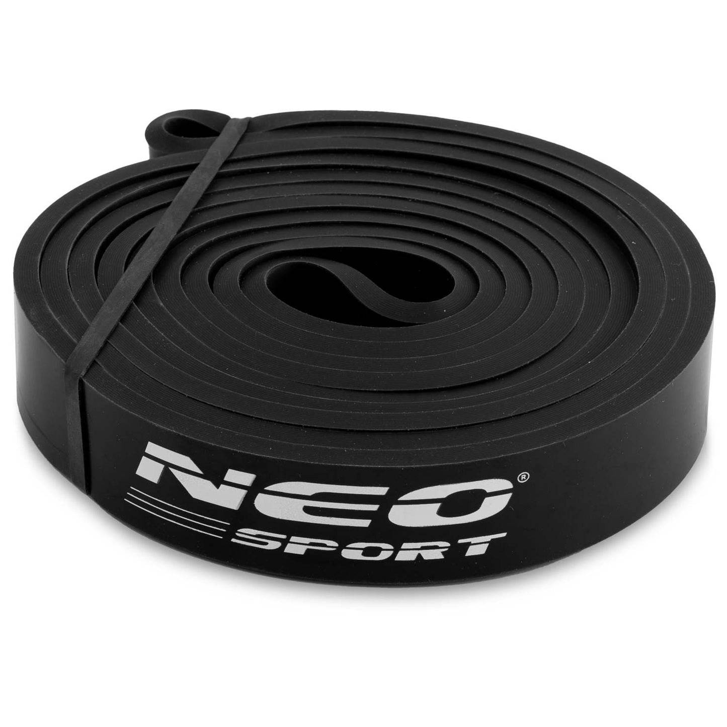 NS-960 Neo-Sport exercise resistance band, black