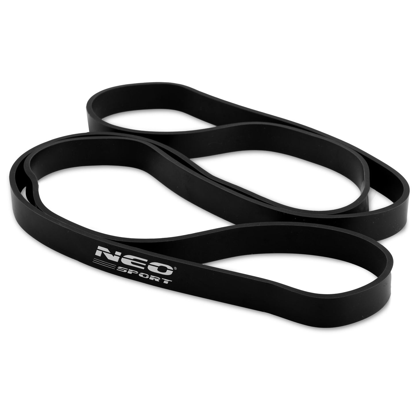 NS-960 Neo-Sport exercise resistance band, black
