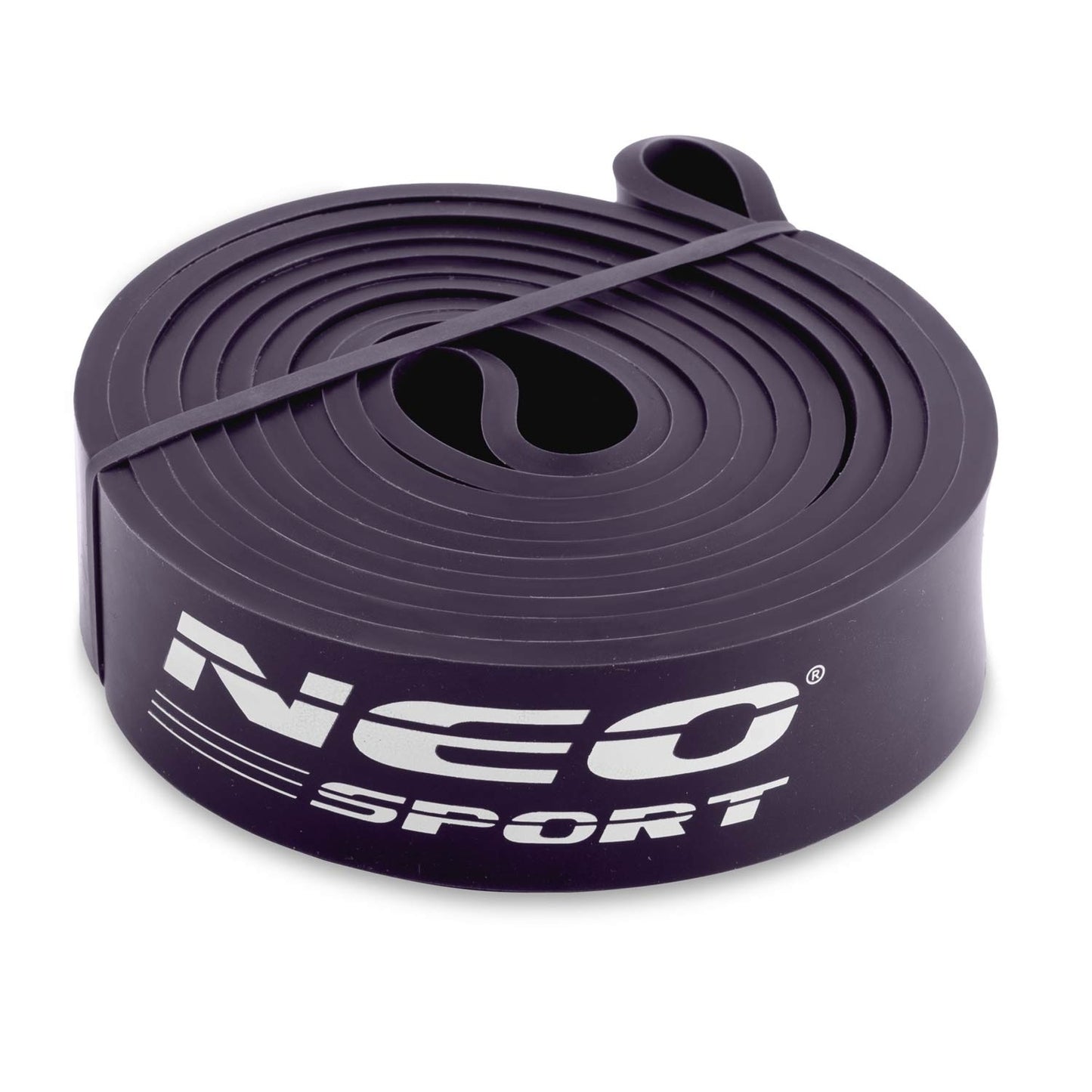 NS-960 Neo-Sport exercise resistance band, purple
