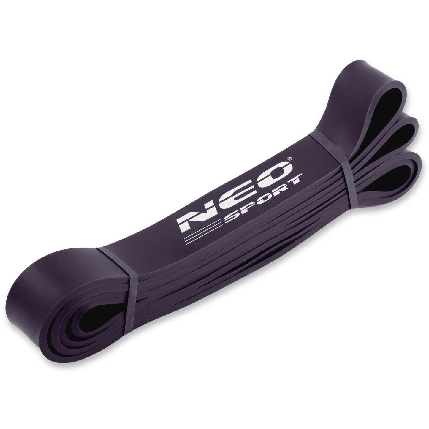 NS-960 Neo-Sport exercise resistance band, purple