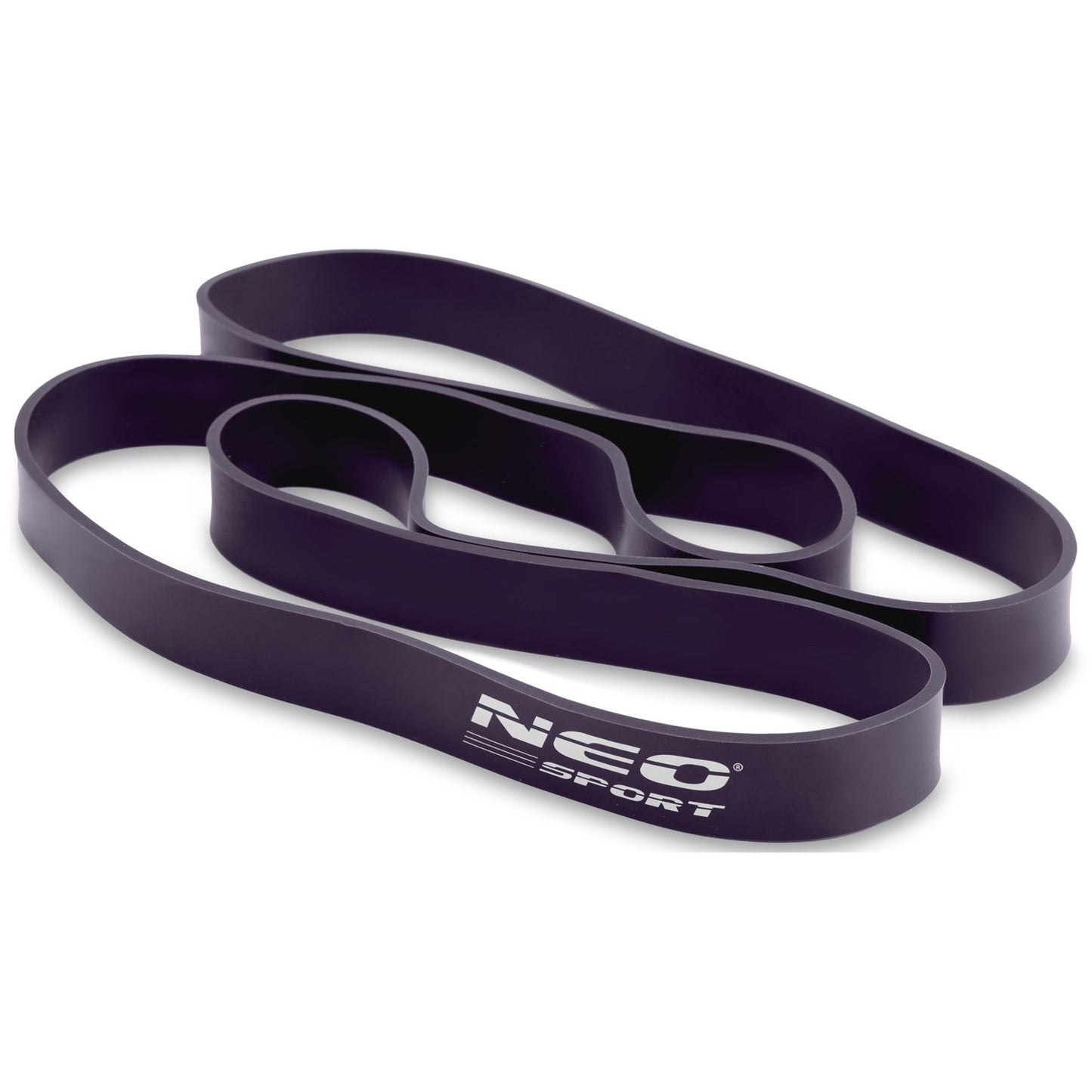 NS-960 Neo-Sport exercise resistance band, purple