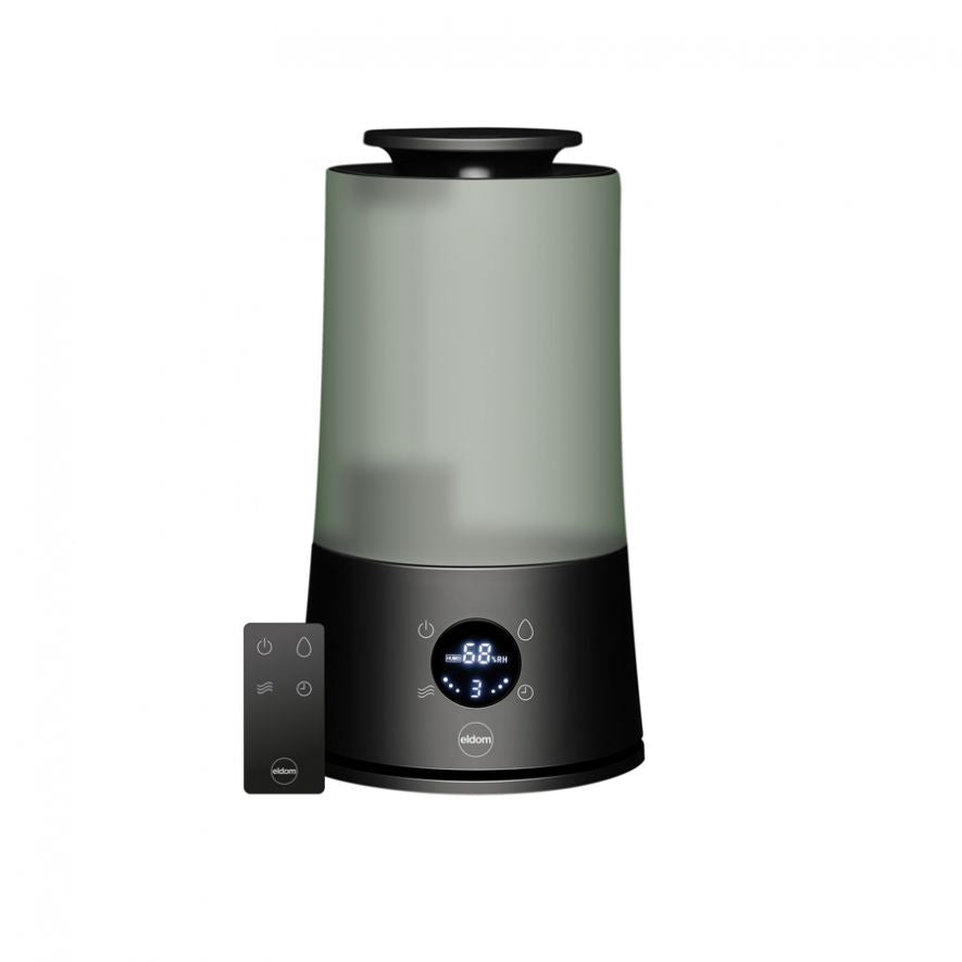 NU10 ELDOM roll ultrasonic air humidifier