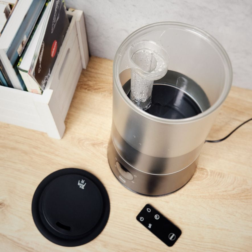 NU10 ELDOM roll ultrasonic air humidifier