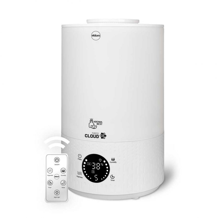 NU40 ATMA ELDOM ultrasonic humidifier