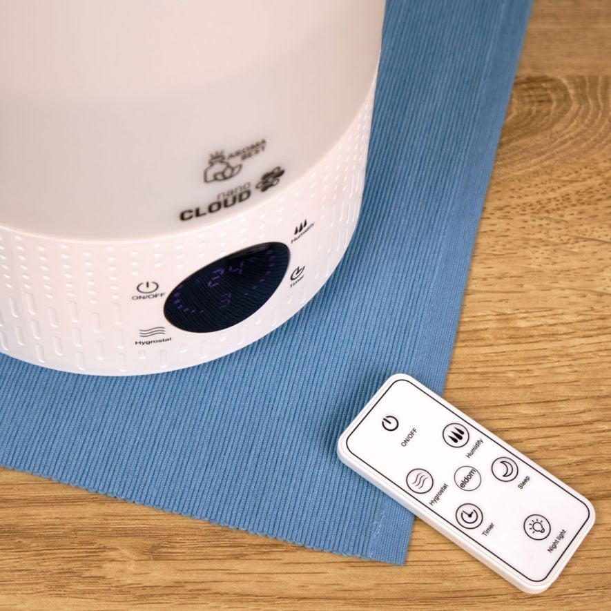 NU40 ATMA ELDOM ultrasonic humidifier