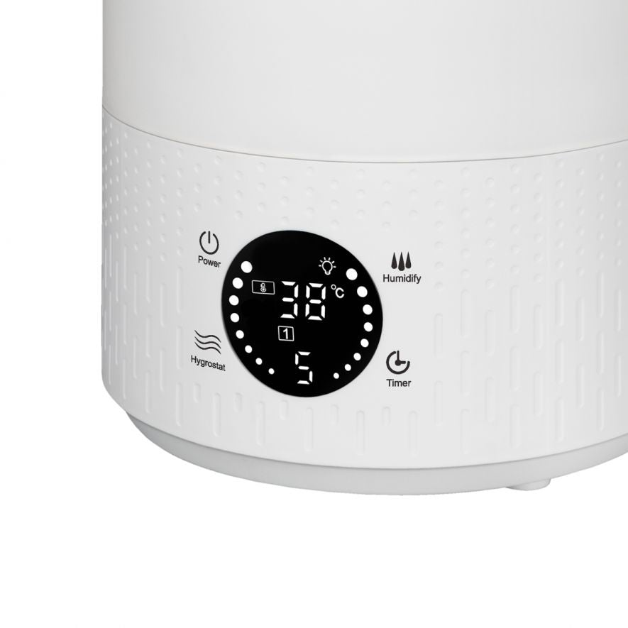 NU40 ATMA ELDOM ultrasonic humidifier