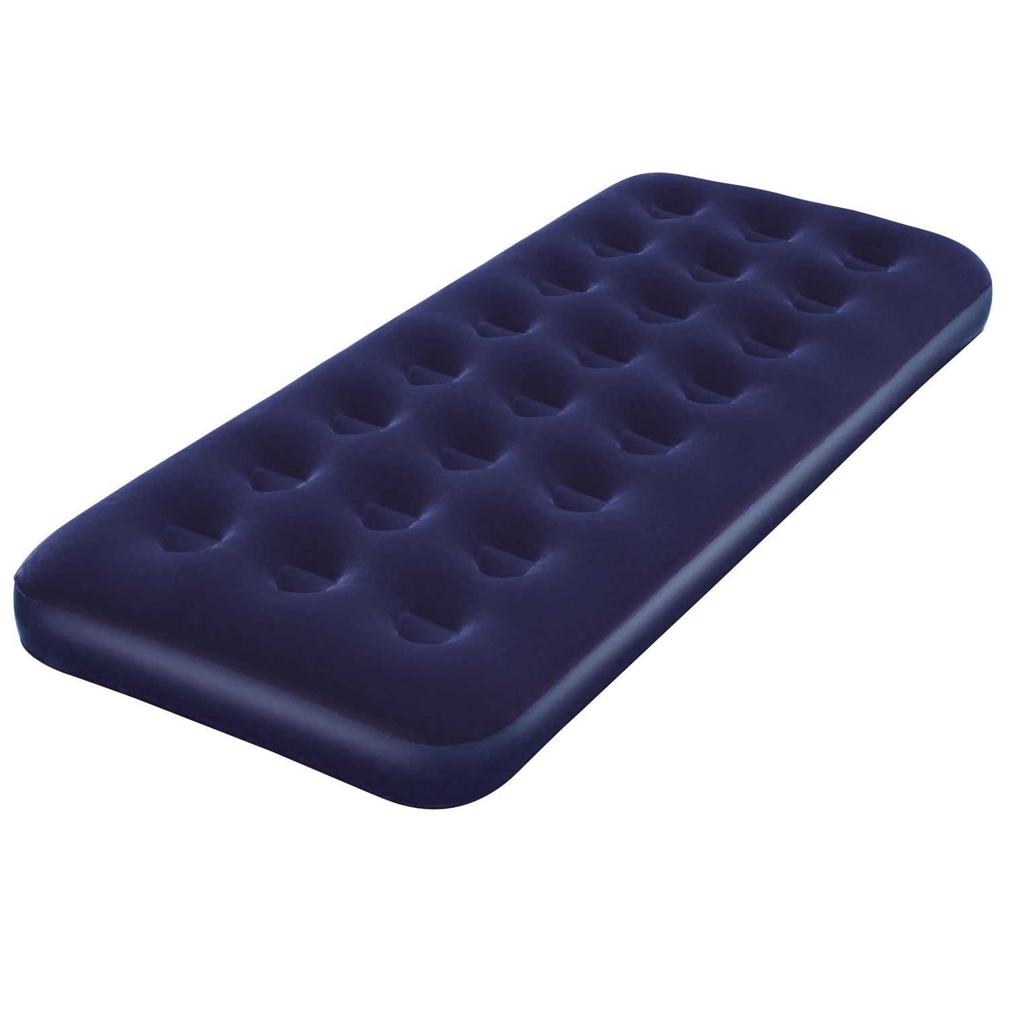 Nafukovací matrace 185x76x22 cm s pístovou pumpou Bestway 67000