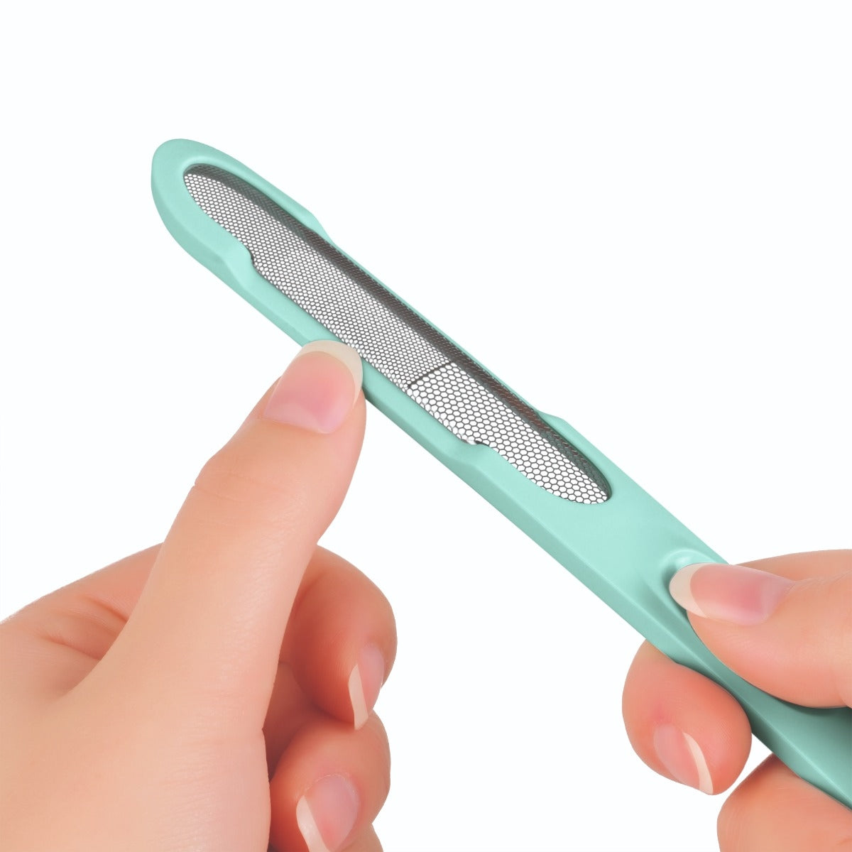 Nail File & Callus Remover Set – Smooth Finish