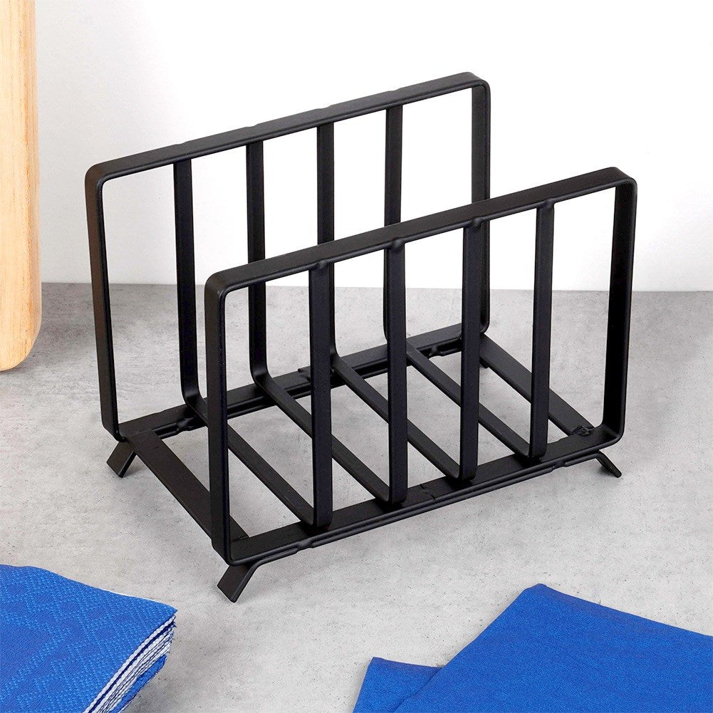 Napkin holder MISTY 14cm
