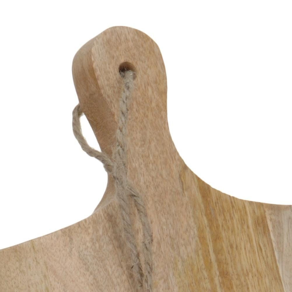 Natural Wood Stand for Cookbook & Tablet - Perfect for Recipes