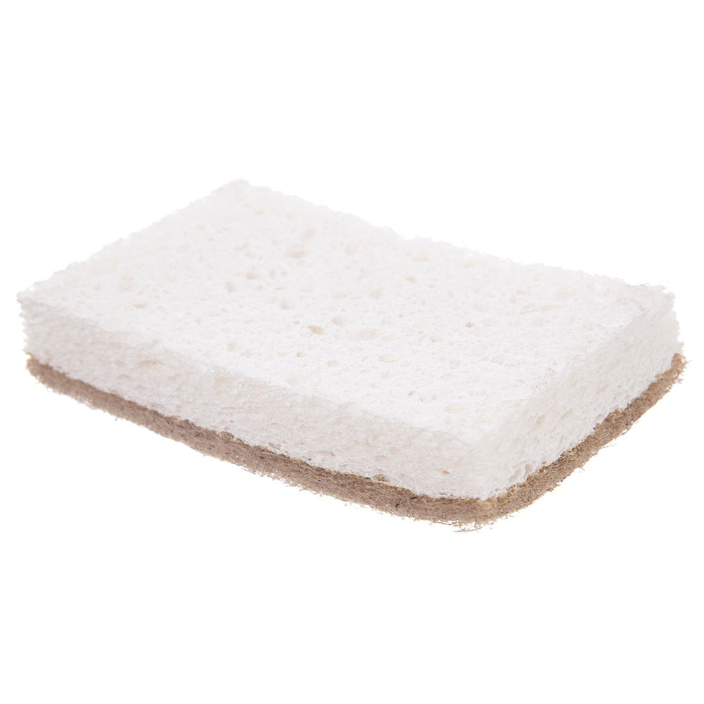 Natural kitchen sponge EKO 2 pcs.