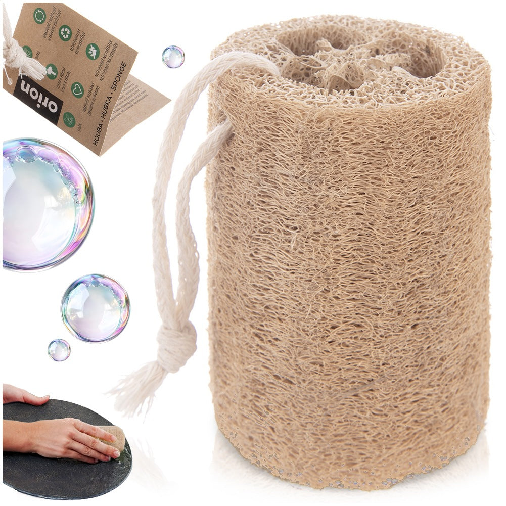 Natural sponge ECO