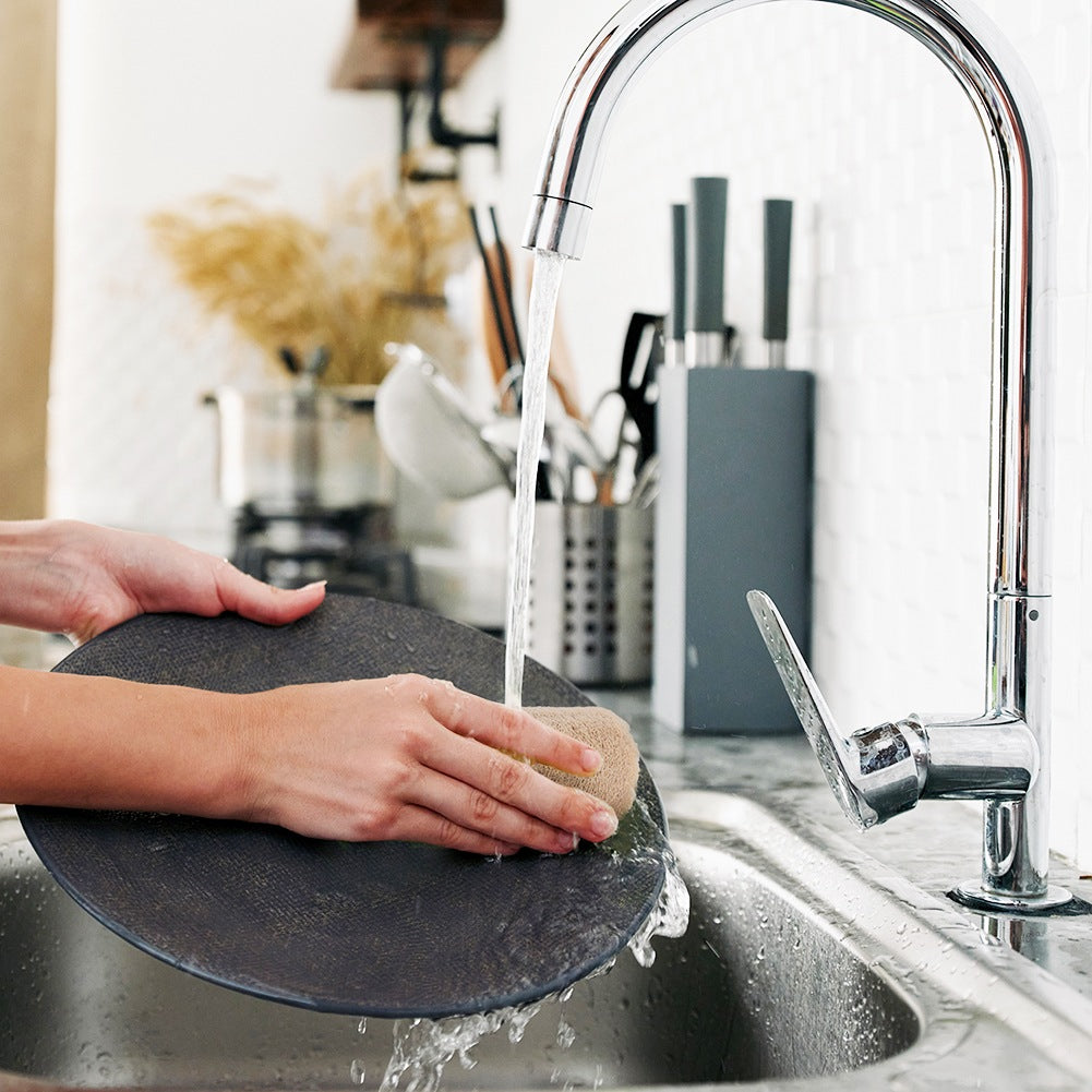 Natural sponge ECO