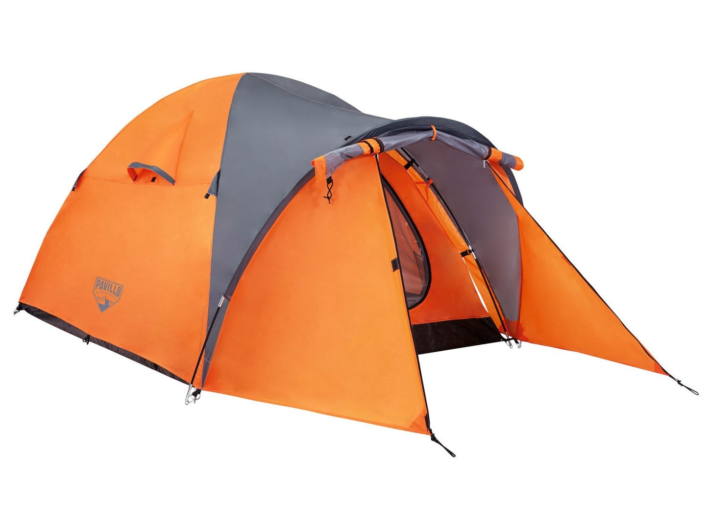 Navajo X2 tourist tent 270 x 165 x 115 Bestway 68007