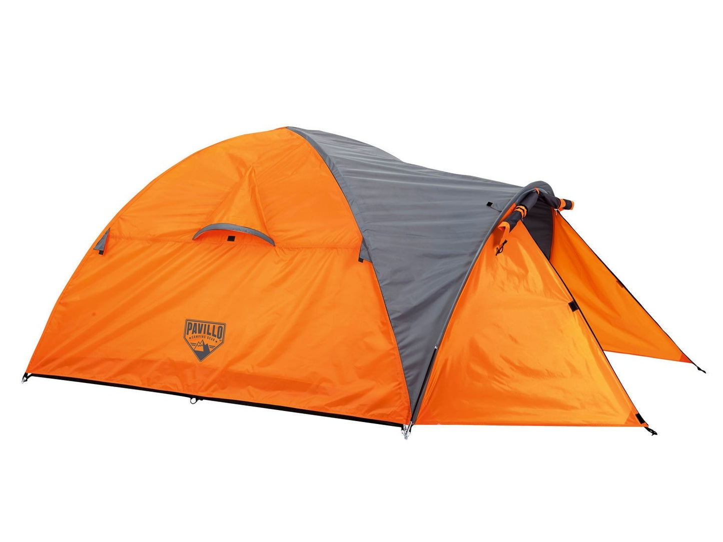 Navajo X2 tourist tent 270 x 165 x 115 Bestway 68007