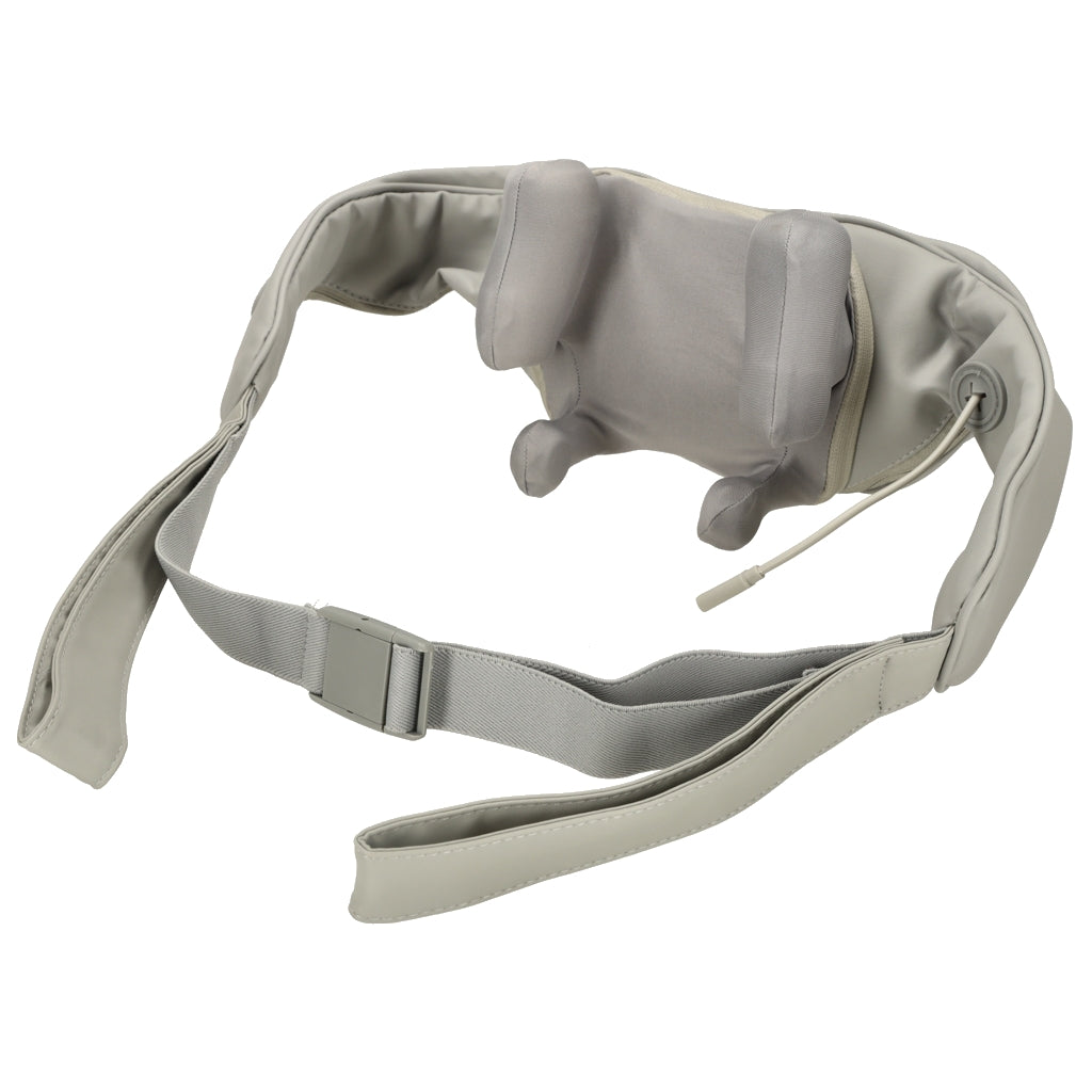Neck neck back massage collar massager