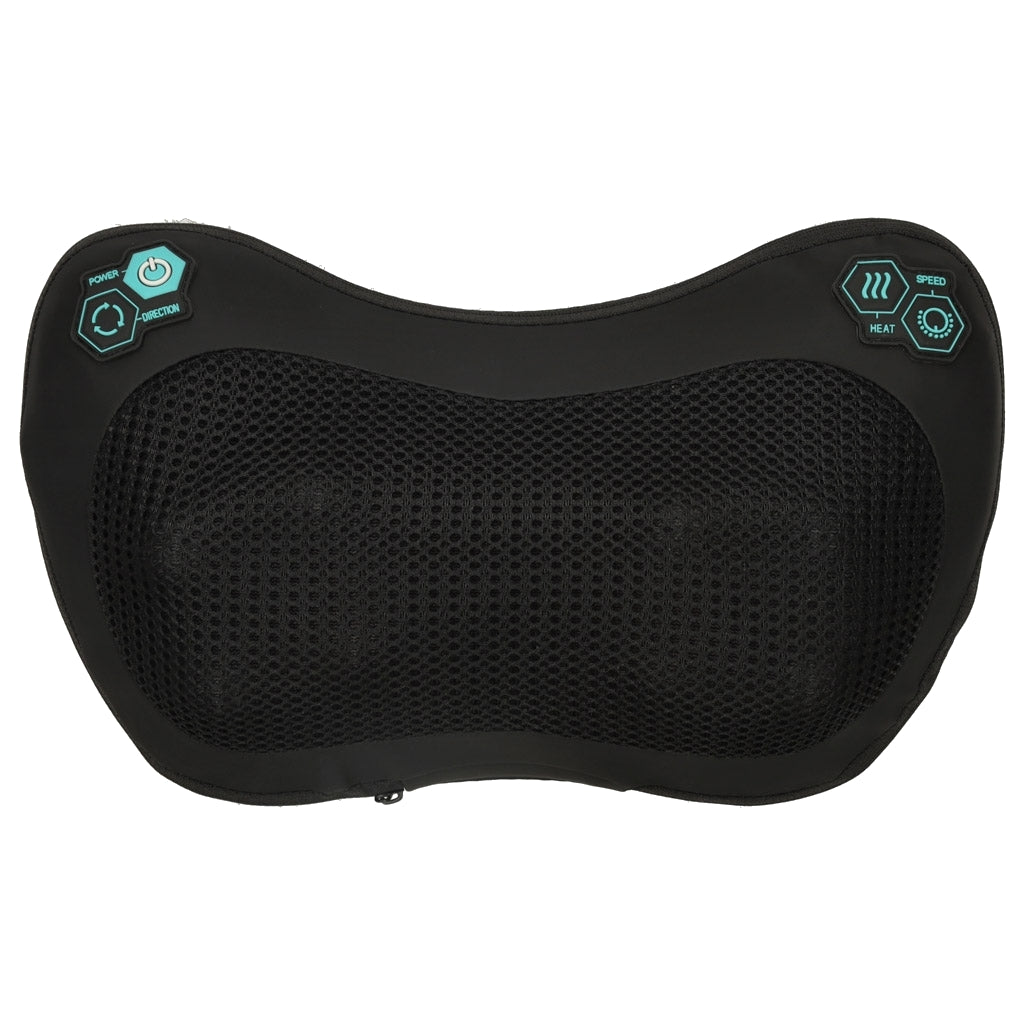 Neck neck back massage pillow massager